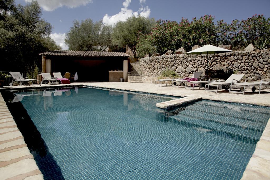Agroturismo Can Torna Ag178 Esporles Exterior photo
